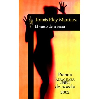 El Vuelo De La Reina